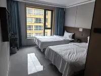 Xinrui Hotel - 2 estrellas