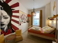 Kiez Hostel Berlin - Hostels