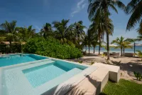 La Colección Residences Villa Coral - Kæledyr tilladt