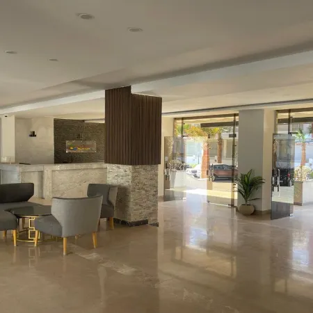 Relaxing 1BR Apartment-Pool View-Close To El Gouna