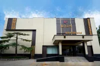 Dongsheng Hotel - Wifi
