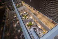 Radisson Hotel Beijing Daxing Airport - Flughafentransfer