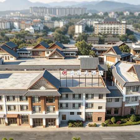 Shengchang Hotel