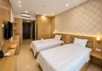 Nagoya Thamrin City Apartment batam 1032 (Favehotel Building) - baru