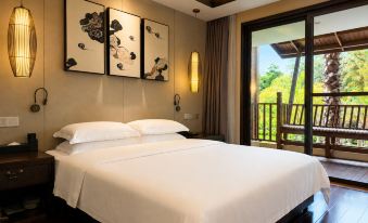 Hetang Yuechun Hotel