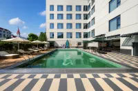 Four Points by Sheraton Zhangjiajie Tianmen Mountain - Familien