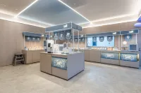 Hanting Hotel (Wenzhou Ouhai Quxi Sub‑district Branch) - 2 stjerner