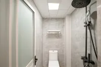 Kunming Letong Hotel (Panjiawan Subway Station Yunda Hospital) Hotel di Distrik Wuhua