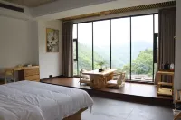 Tongjing Wenquan · Quanqi Homestay - น้ำพุร้อน