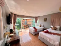 Rattana resort - 4 ดาว