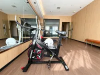 Jinghua Hotel - Gym