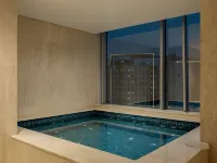 Trans Hotel Jakarta - Gym
