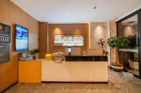 Shenglin Hotel - Mountain view