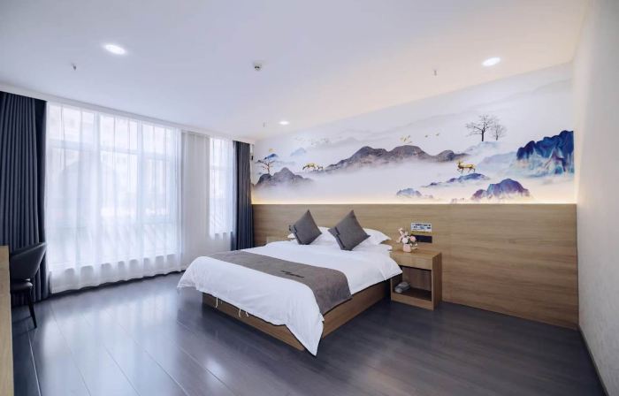 Lantingju Hotel