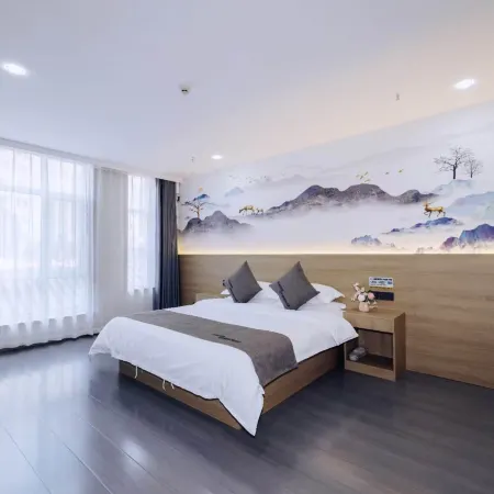 Lantingju Hotel