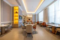 Yizhi Hotel (Tianshui South Railway Station Shengda Plaza Branch) - breakfast