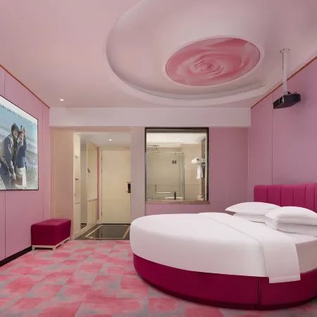 Shaoyang Grand Hotel
