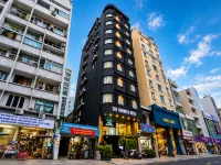 The Hammock Hotel Fine Arts Museum Hoteles cerca de Calle Thi sach
