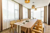 Shell · Zhu Huan Mountain Residence Homestay - Frühstück