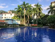 bai'si'ya International Hotel (Foshan Shunde Longjiang Convention and Exhibition Center) - Infinity Pools