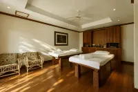 Pa Sak Tong - spa