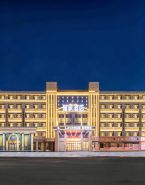 Lavande Hotel (Xilinhot Victoria Plaza)