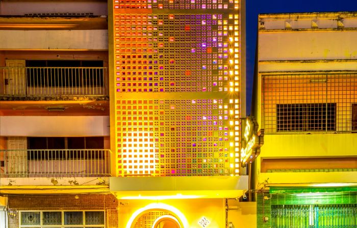 Phuri-Rich Residence Hatyai