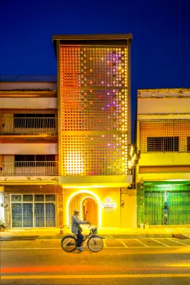 Phuri-Rich Residence Hatyai - 3 stelle