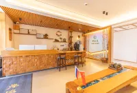 Arctic Village Huasongting Homestay (Northernmost Post Office) - baignoire