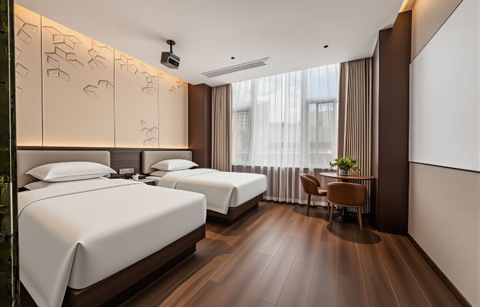 Tingbo Hotel