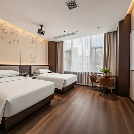 Tingbo Hotel