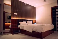 HOTEL DIBYANSH PREMIUM - Balcony
