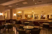 DEXON Roma Hotel & Mini Aqua Park, Hurghada - bar