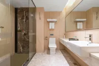 saige E-Sports Hotel (Dianbai Wanda Plaza) - Esports