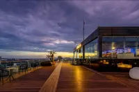Central Hotel Thanh Hoa - Bares