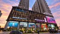 โรงแรมแกรนดิส - โรแมนติก