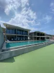 Tampah Bay Boutique Resort - Breakfast