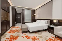 Mintai Xiyue International Hotel - 5 ดาว