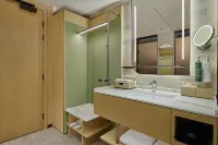 Hilton Garden INN Shenzhen Dameisha - Beach