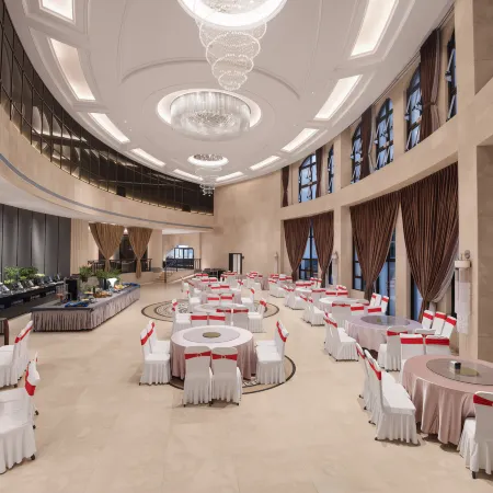 WELLTON Yalanmanju Hotel (Yudu)
