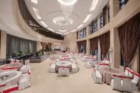 WELLTON Yalanmanju Hotel (Yudu) - WiFi