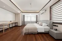 Yandang Mountain Qingheli Homestay - 신규