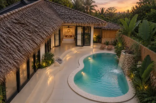 Alma Villas – Luxury Private Pool Villas - 4 stelle