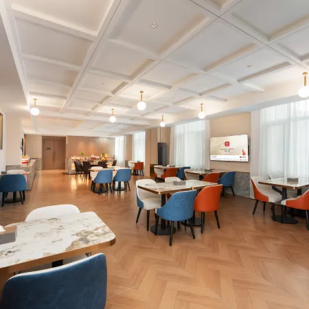 LanOu Hotel