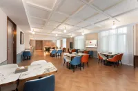 LanOu Hotel - Bữa sáng