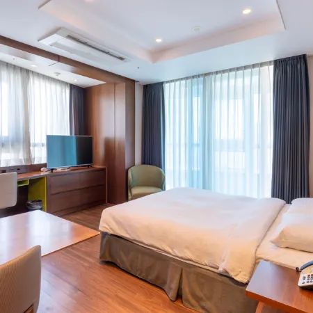 hotellamouette