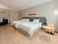 Jinjiang Inn (Shihezi Development Zone Hotel) - 3 звезды