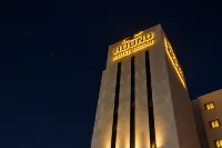Hound Hotel Busan Station - Rooftop Pools