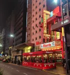 市中心豪華公寓 by BueRentals - 停車場
