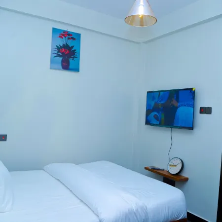 Ken Homestay